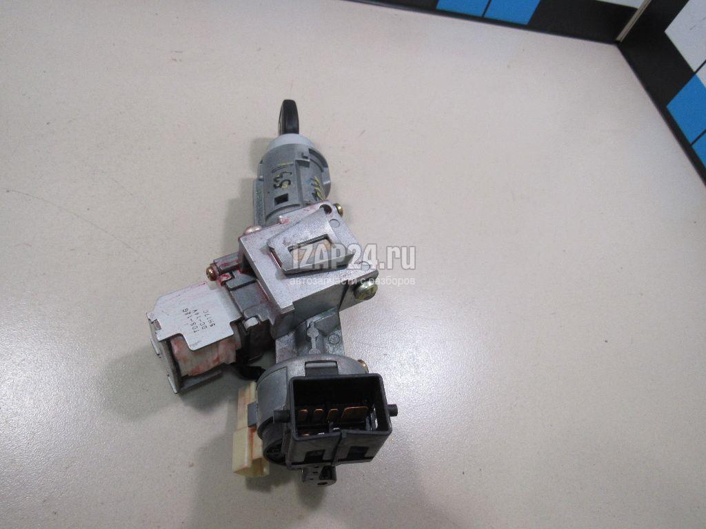 B32L66150A Замок зажигания Mazda Mazda 5 (CR) (2005 - 2010)