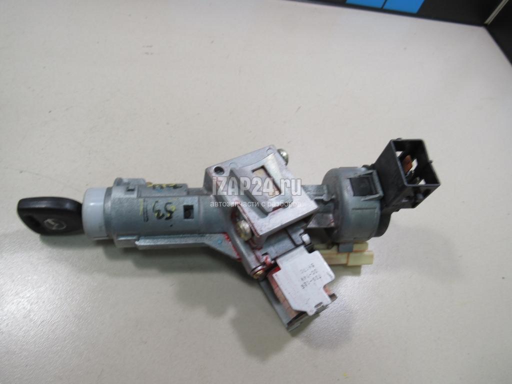 B32L66150A Замок зажигания Mazda Mazda 5 (CR) (2005 - 2010)