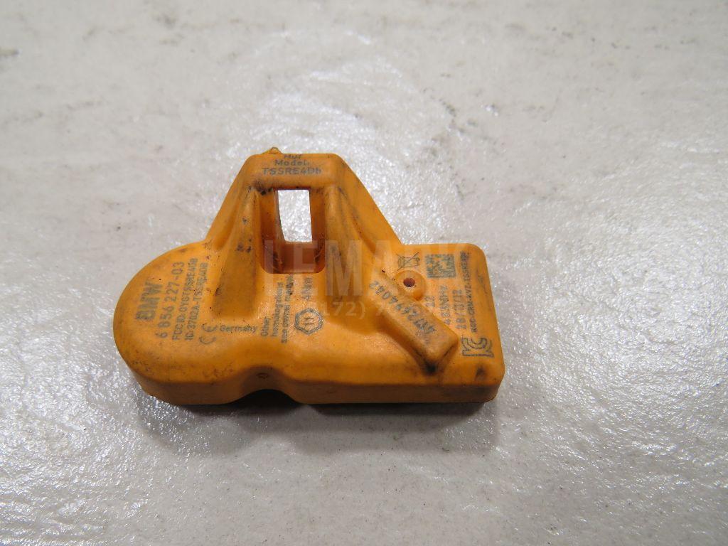 Датчик давления в шине (TPMS) для  Audi A3 [8P1] 2003-2013