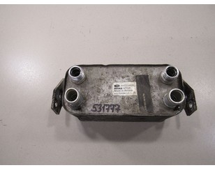 Радиатор (маслоохладитель) АКПП для Land Rover Range Rover Sport 2005-2012 б/у состояние отличное