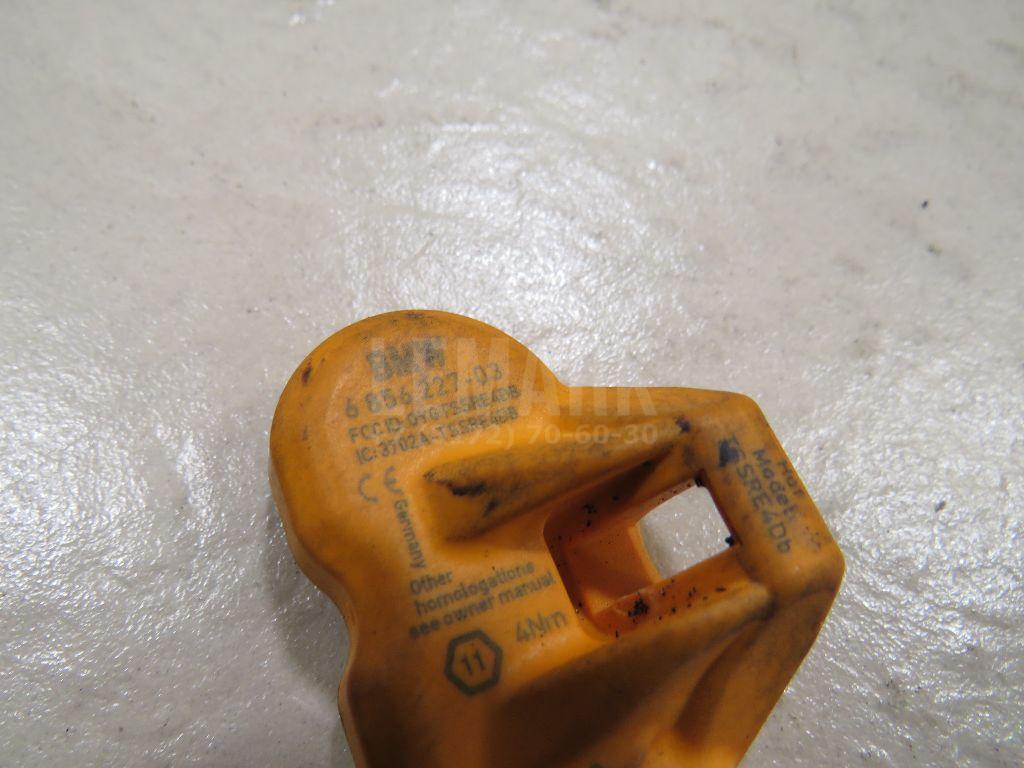 Датчик давления в шине (TPMS)