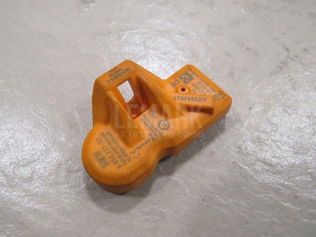 Датчик давления в шине (TPMS) для  Audi A8 [4E] 2002-2010