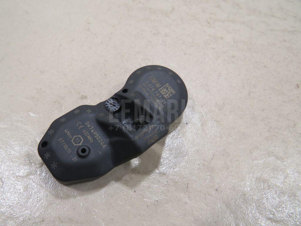 Датчик давления в шине (TPMS) для  Cadillac CTS 2002-2008