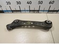 Рычаг передний нижний левый задний