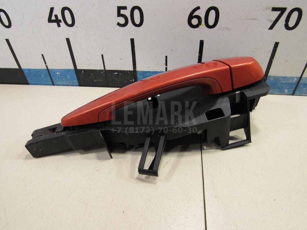 Ручка двери задней наружная правая для  Daewoo Espero 1991-1999