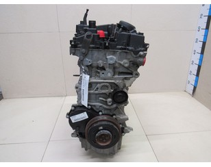 Двигатель (ДВС) для Mini F55 2014> б/у состояние отличное