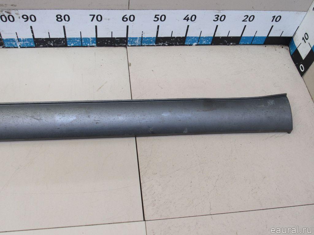 877822J000 - Накладка на порог (наружная)  Kia Mohave  2010г. - Фото 3