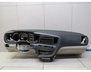 Торпедо для Kia Optima III 2010-2015 с разбора состояние хорошее