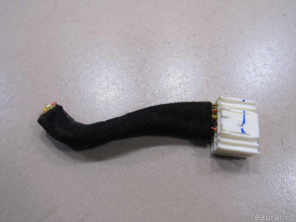 Разъем