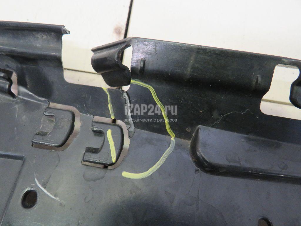 51127299970 Направляющая заднего бампера BMW 5-серия F10/F11 (2009 - 2016)