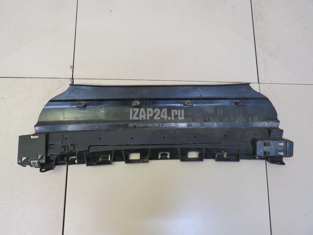 51127299970 Направляющая заднего бампера BMW 5-серия F10/F11 (2009 - 2016)