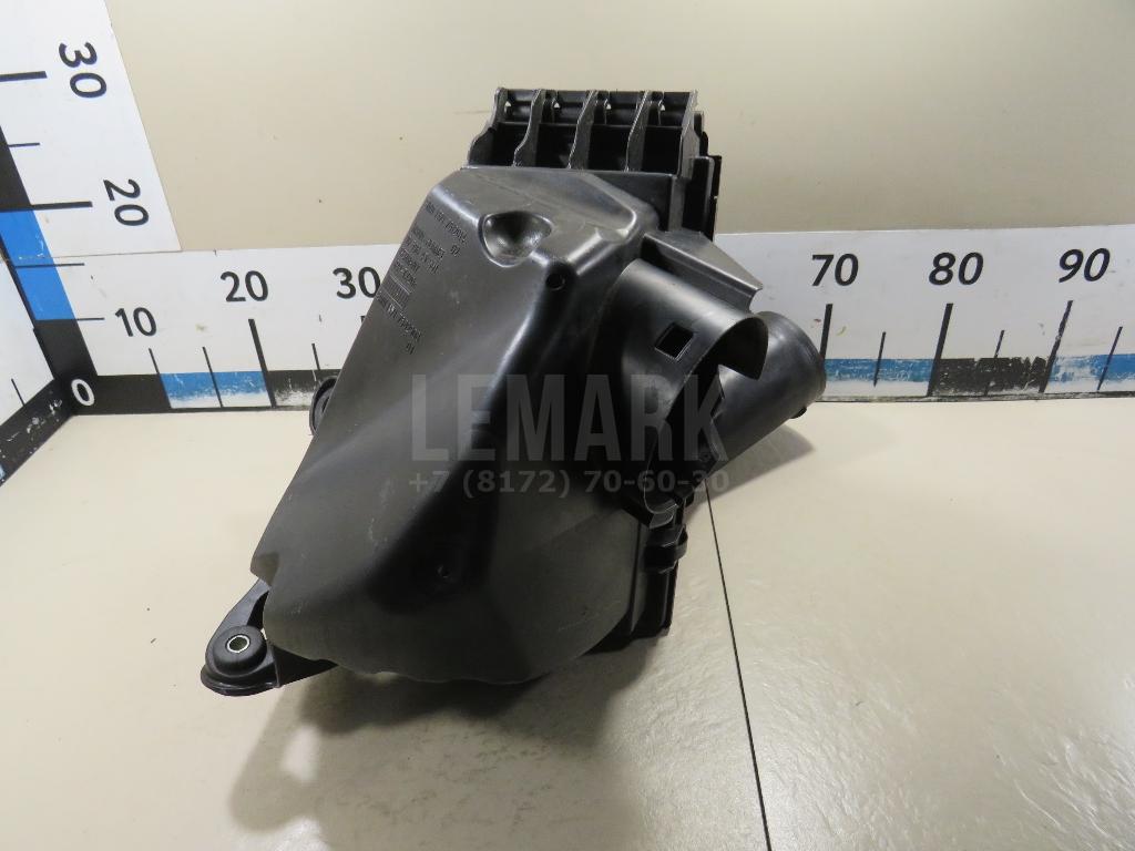 Корпус воздушного фильтра для  BMW X5 E70 2007-2013