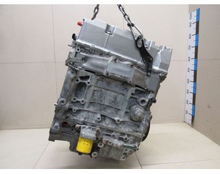 ДВС K24Z6 для Honda CR-V 2007-2012 БУ состояние отличное