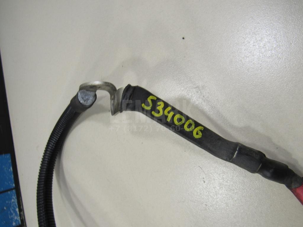 Провод стартера для  Audi 80/90 [B2] 0-1986