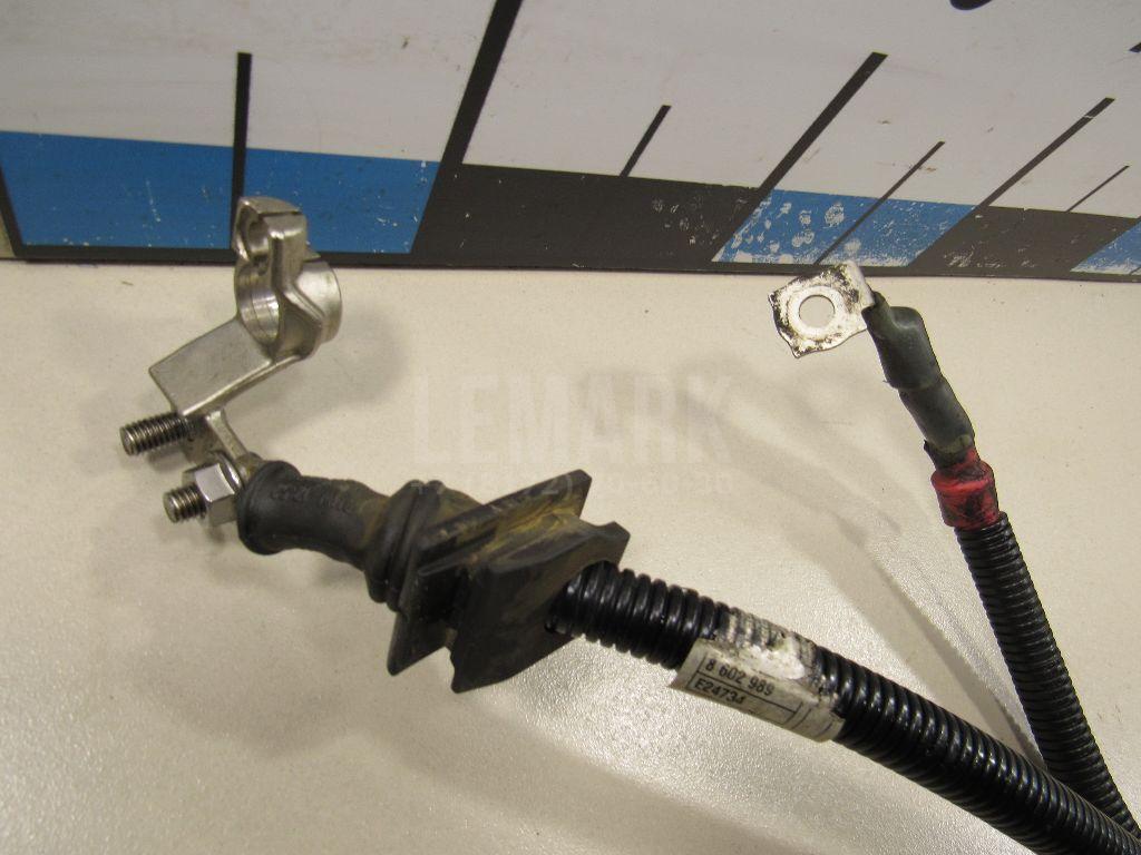 Провод стартера для  Audi 80/90 [B2] 0-1986