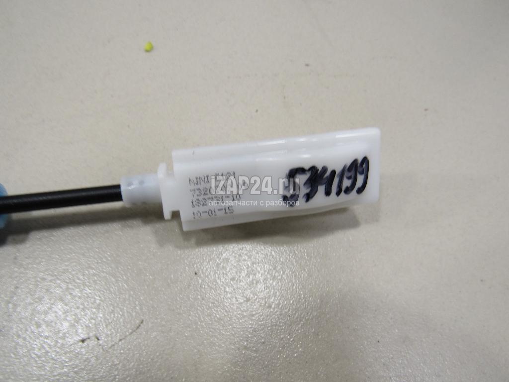 51217320309 Трос открывания передней двери BMW F55 2014