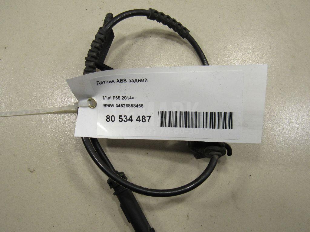 Датчик ABS задний для  BMW 3-serie E90/E91 2005-2012