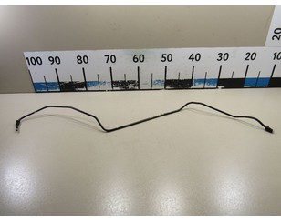 Трубка тормозная для Hyundai Solaris 2017> новый