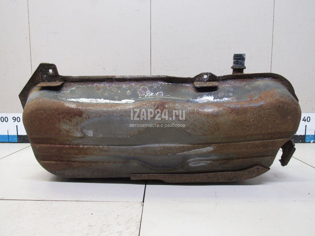 96298299 Бак топливный GM Matiz (M100/M150) (1998 - 2015)