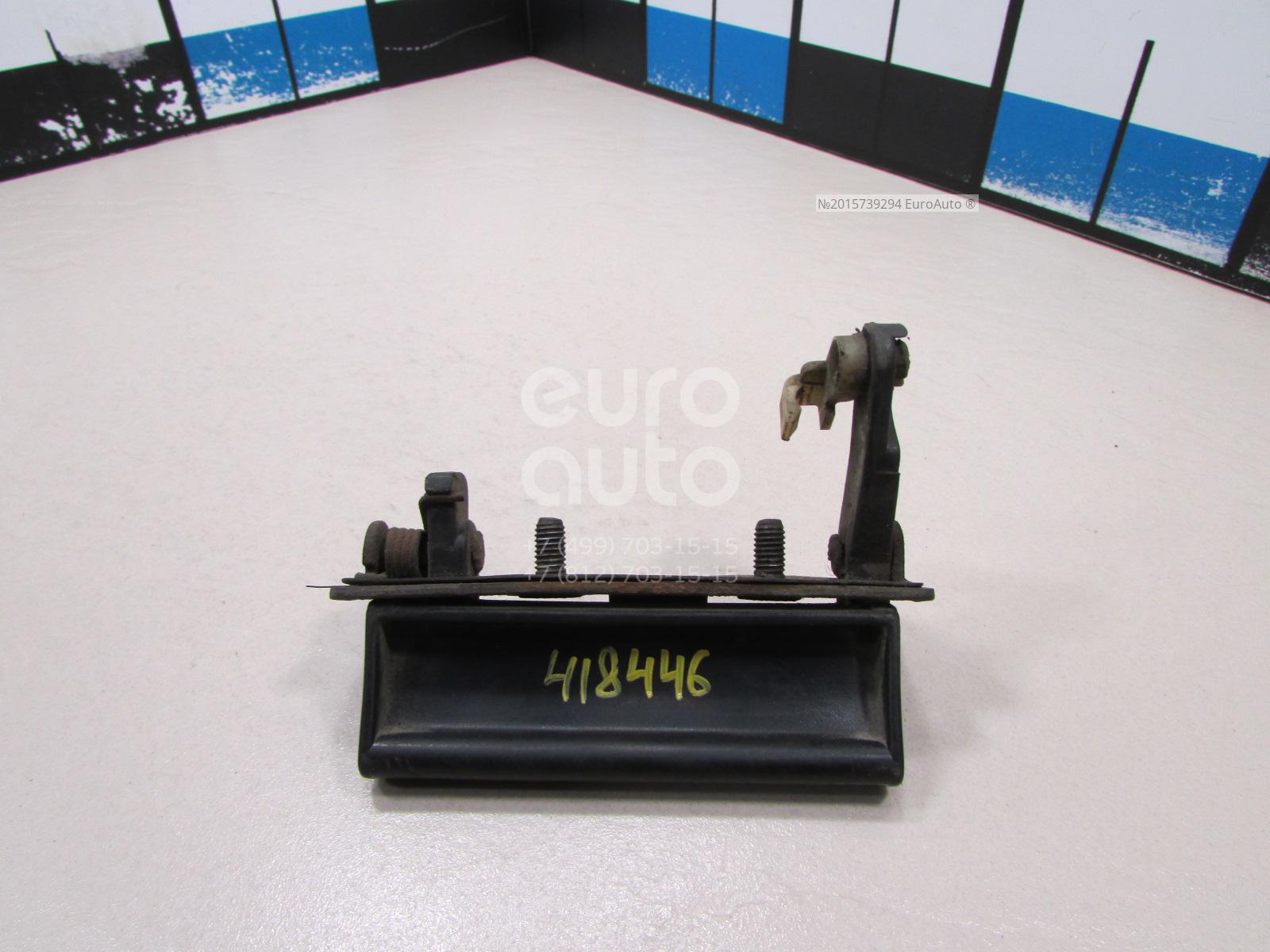 Ручка Двери Старекс Купить