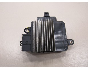 Блок управления вентилятором для Lexus ES (SV40) 2006-2012 б/у состояние удовлетворительное