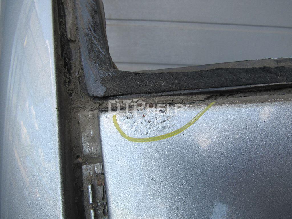 Фото Крыша для Kia RIO  2001