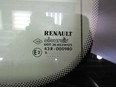 Стекло двери сдвижной Renault 7701472266