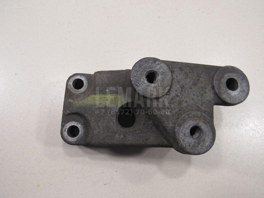 Кронштейн КПП левый 90538553 GM