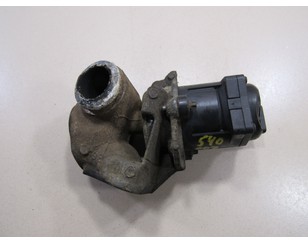 Клапан рециркуляции выхлопных газов для Ford Fusion 2002-2012 с разборки состояние удовлетворительное