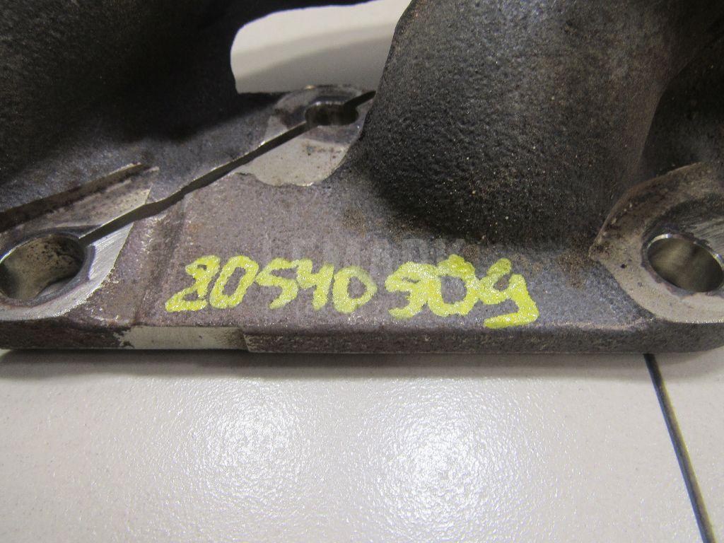 Коллектор выпускной для  BMW 3-serie F30/F31/F80 2011-2020