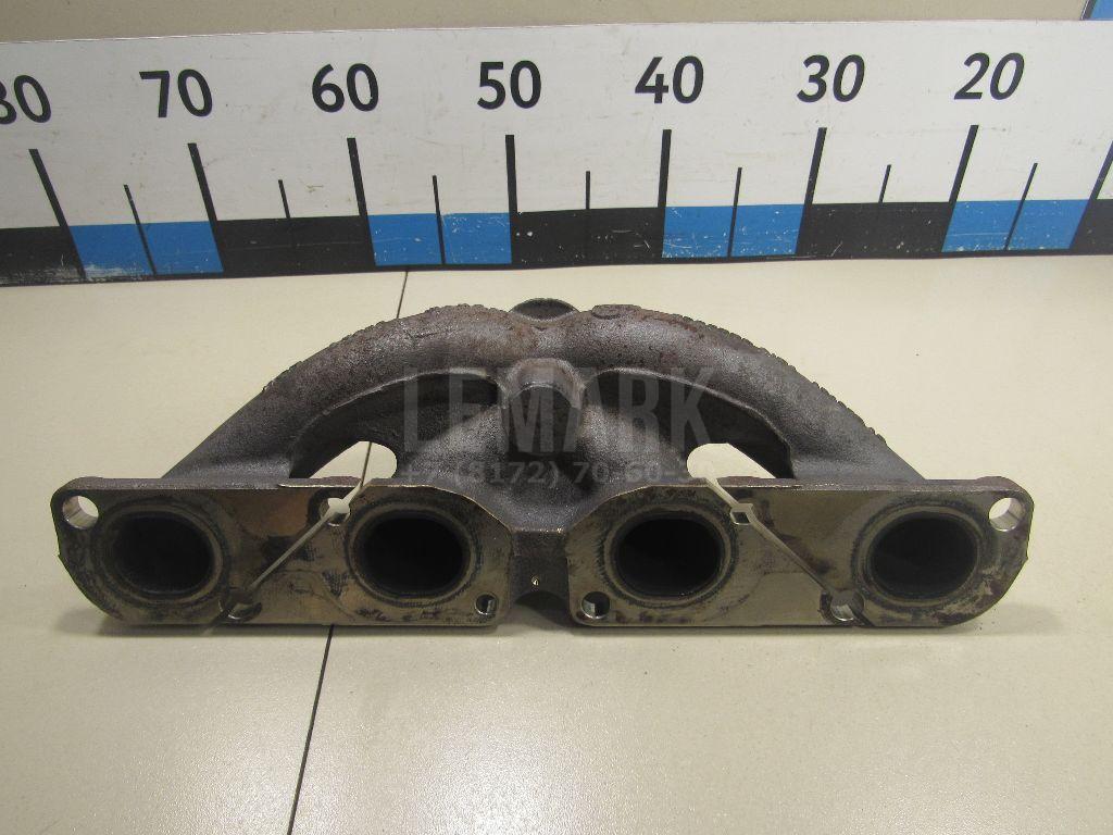 Коллектор выпускной для  BMW 3-serie F30/F31/F80 2011-2020