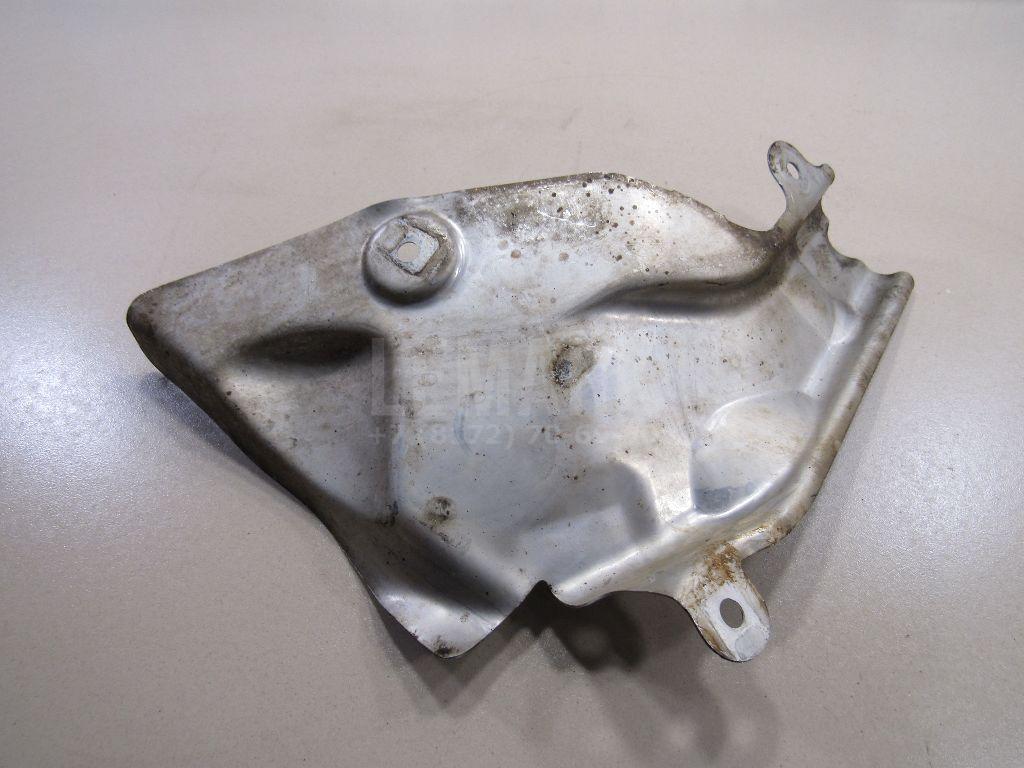 Экран тепловой для  BMW 3-serie F30/F31/F80 2011-2020