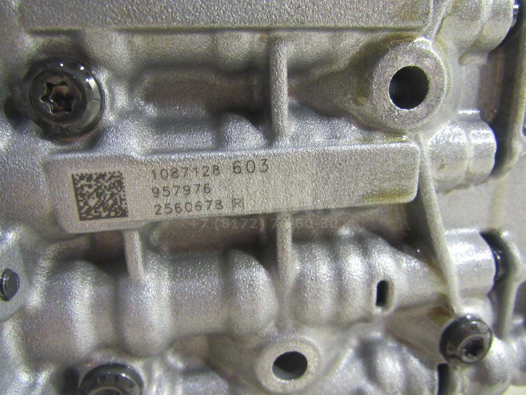 Блок клапанов для  Ford Escort/Orion 1990-1995