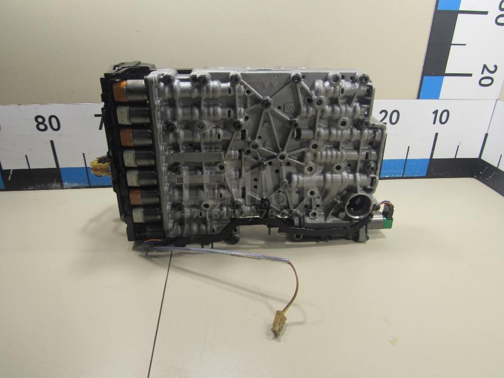 Блок клапанов для  Ford Escort/Orion 1990-1995