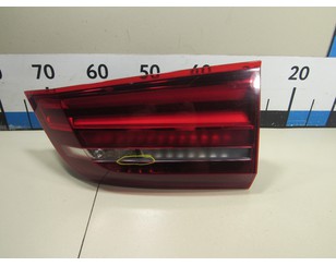 Фонарь задний внутренний правый для BMW X5 F15/F85 2013-2018 с разборки состояние удовлетворительное