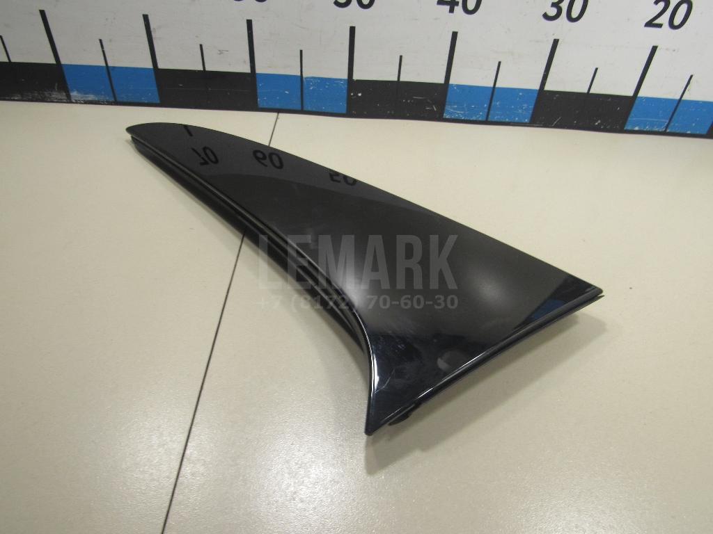 Спойлер (дефлектор) багажника для  BMW 7-serie F01/F02 2008-2015
