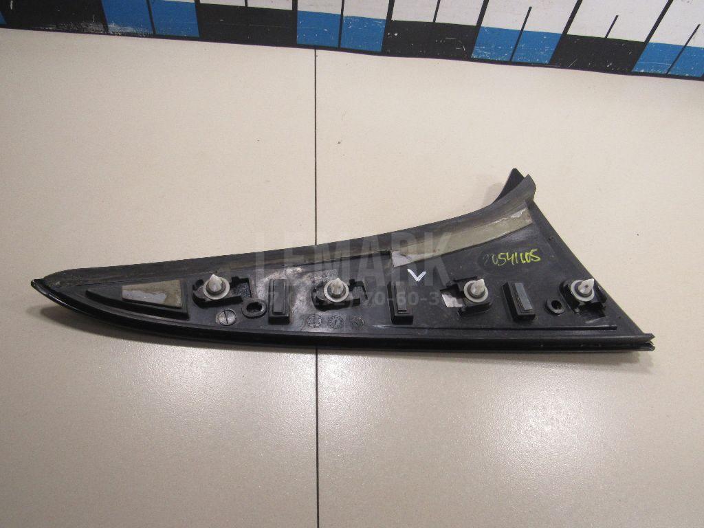 Спойлер (дефлектор) багажника для  BMW 7-serie F01/F02 2008-2015