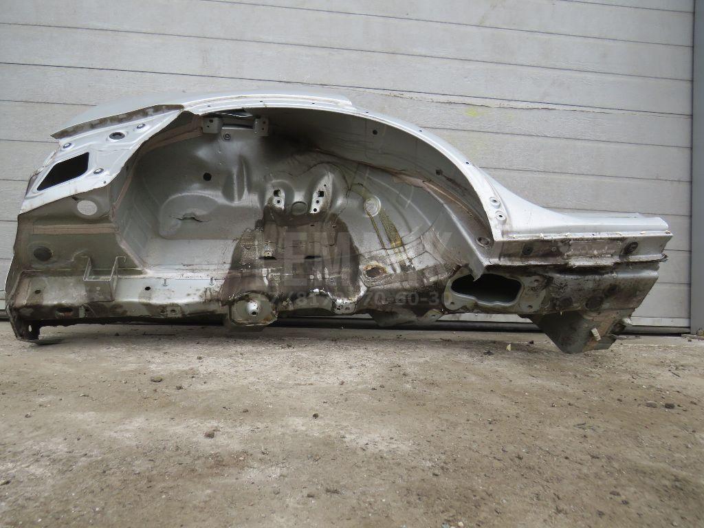 Крыло заднее правое для  BMW 7-serie E38 1994-2001