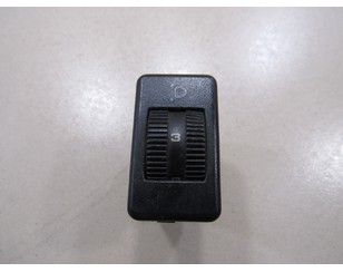 Кнопка корректора фар для VW Transporter T4 1991-1996 БУ состояние отличное