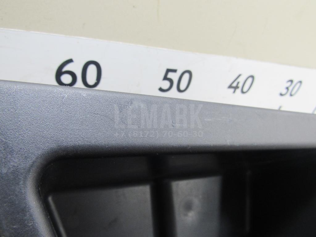 Контейнер в багажник для  BMW 5-serie E60/E61 2003-2009