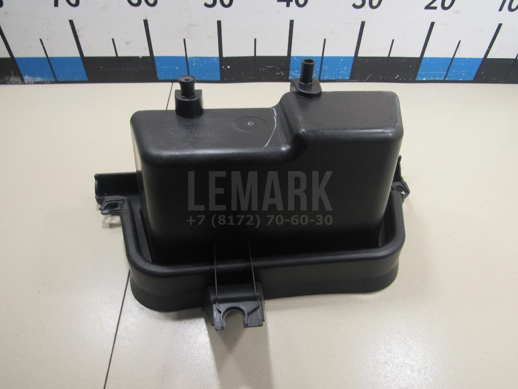 Контейнер в багажник для  BMW 5-serie E60/E61 2003-2009