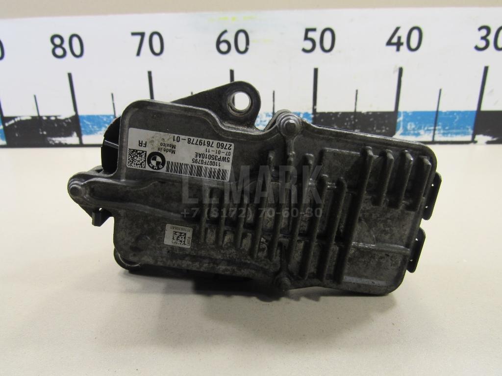 Моторчик блокировки межосевого дифференциала для  BMW 4-serie G22/G23 2020