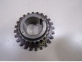 Шестерня коленвала