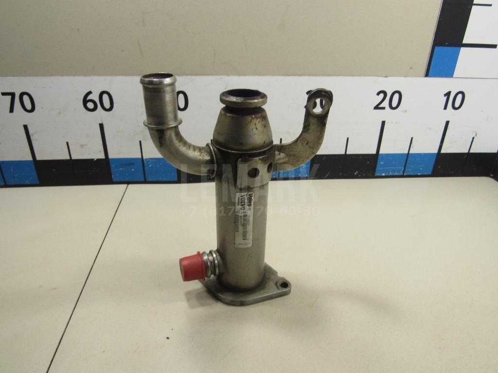 Радиатор системы EGR 1233381 Ford