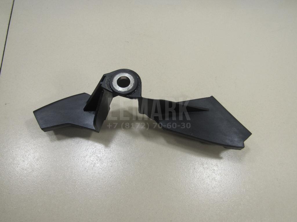 Крышка КПП 3M5Q6D046EC Ford
