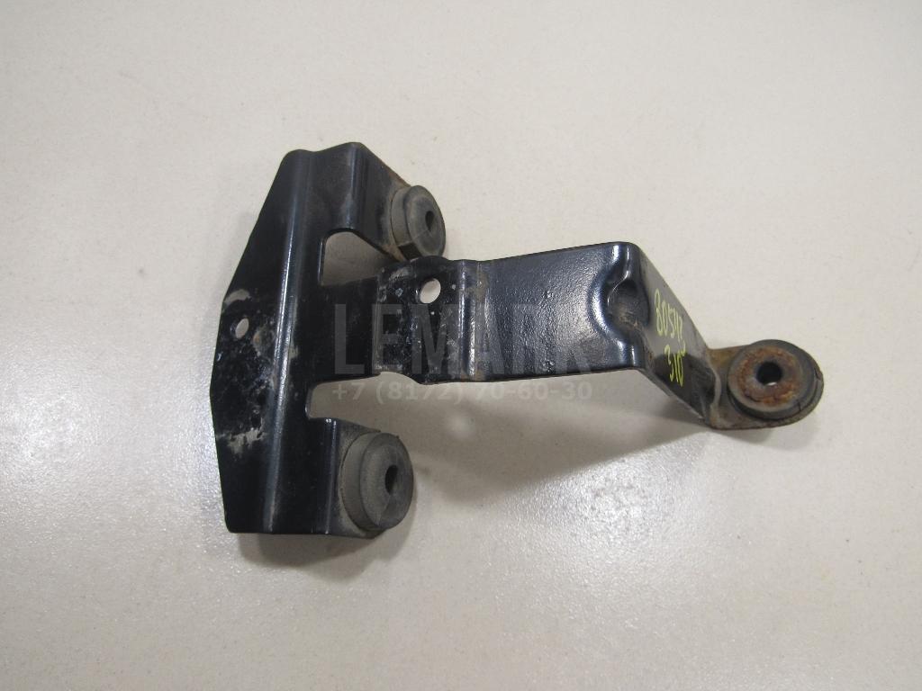 Кронштейн блока ABS (насос) 1223628 Ford