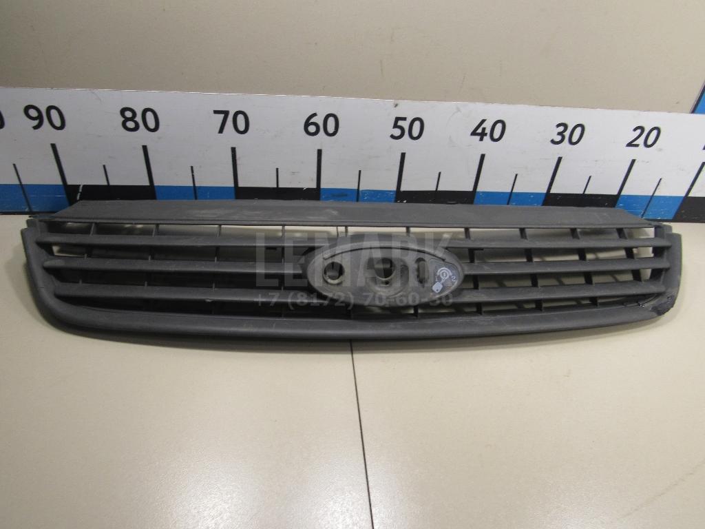 Решетка радиатора 1507918 Ford