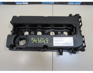 Крышка головки блока (клапанная) для Chevrolet Orlando 2011-2015 б/у состояние отличное