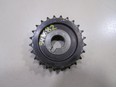 Шестерня (шкив) распредвала