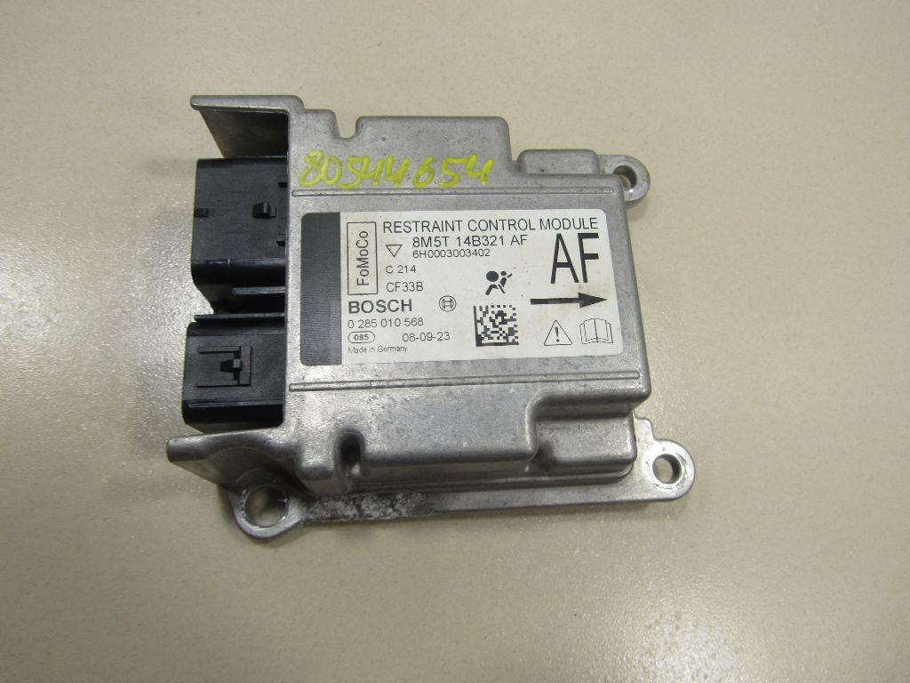 Блок управления AIR BAG 8M5T14B321AF Ford
